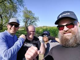 Kaleb Bronson's Instagram, Twitter & Facebook