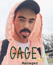 With a passion for dance and, and a major in Nursing, Hasina Patel is  beyond excited to be a manager for Sahasra this year! Catch our 5 foot tall  make up queen