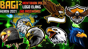 Kumpulan logo esport mentahan logo keren polos 3d. Mentahan Logo Esport Elang No Text Hd Free Download Youtube