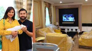 It is easily the biggest hospital in johor as well as the main referral and tertiary health centre for the state. Betapa Mewahnya Netizen Kongsi Gambar Wad Diraja Lagi Gah Dari Hospital Swasta Khalifah Media