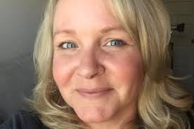 Fundraiser for Tracy Ferris by Michele Ferris-Karban : Kickin' Cancer with  Tracy Ferris