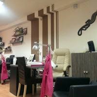 Less damaged cosmetic perm hair!: Nora S Beauty Salon Budapest Ix Kerulete 5 Visitors