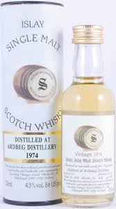 Mit der neuen vol.at app erhalten sie news aus vorarlberg, österreich und dem rest der welt bequem aufs handy. Buy Ardbeg 1974 23 Years Oak Cask 668 Miniature Islay Single Malt Scotch Whisky Signatory Vintage 43 0 Vol At Amcom Secure Online