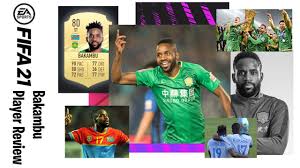 Jun 15, 2021 · el peluquero de bakambu, saintsbarbershop, ha acelerado el pulso de los seguidores del villarreal este martes, al subir a redes una foto cortando el pelo al delantero congoleño en un hotel de. Fifa 21 Bakambu Player Review Best Starter Striker Fifa 21 Youtube