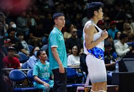 Ricci Rivero shrugs off gruesome hand cut as he stays focused on Phoenix bid