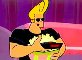 Johnny Bravo Johnny Bravo Cartoon Art Anime
