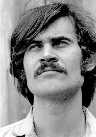 Photography — Richard (Dickie) Landry