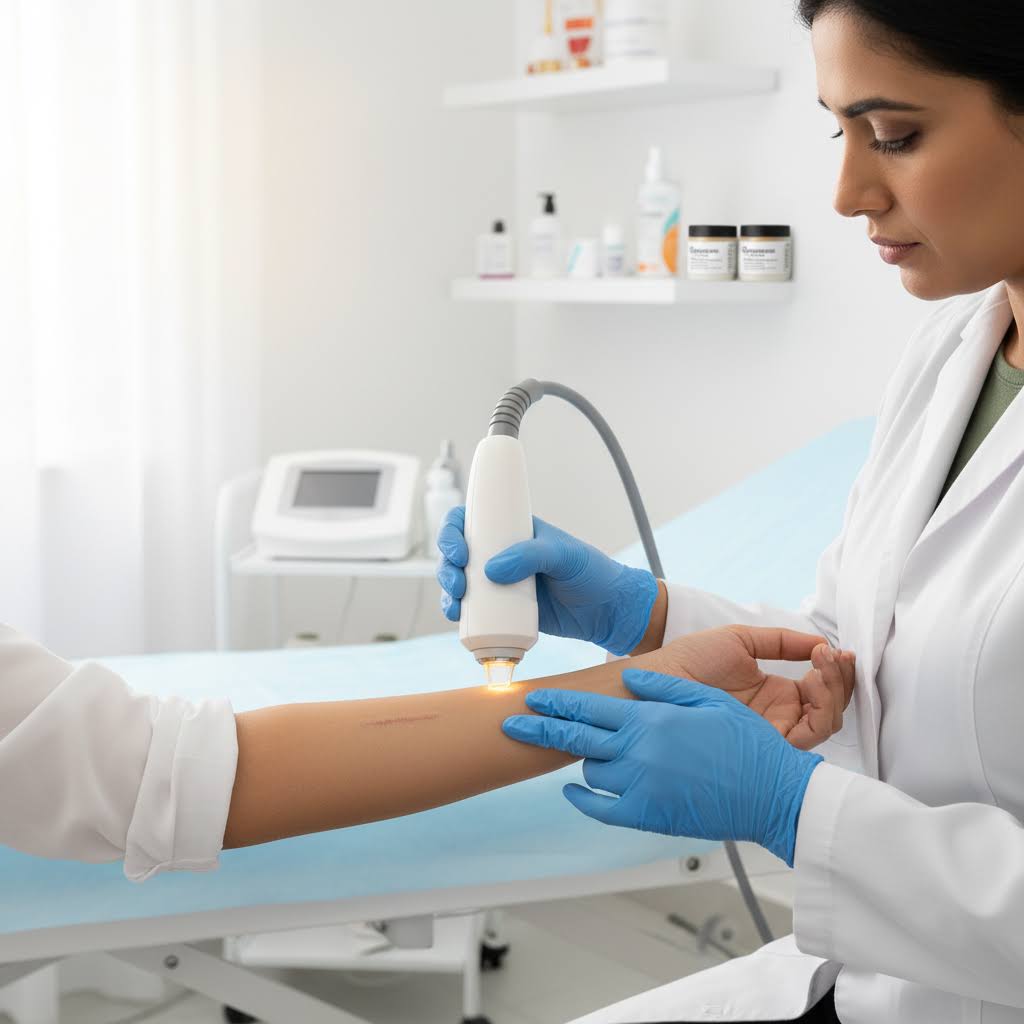 Scar Reduction Treatment product image