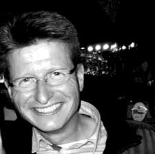 Schausteller Andreas Barth ist gestorben