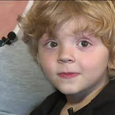 Sheboygan 4-year-old calls 911, saves mom suffering from seizure