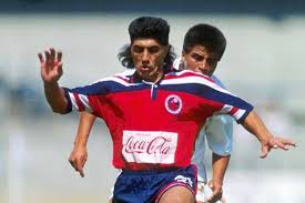 Su zurda, sus corridas electrizantes. Futbol De Primera 20 Anos Quienes Jugaron En Mexico The Content Unit