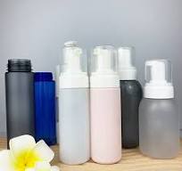 China Custom Travel Size Foam Pump Bottle Manufacturers ...