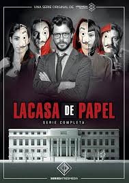 We did not find results for: Mp4 Download Money Heist Season 1 Episode 2 S01e02 Stagatv