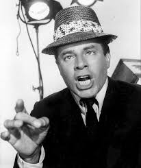 Décès de Jerry Lewis, pitre au grand coeur