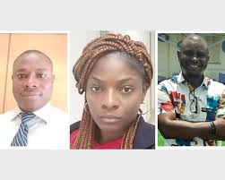 University of Port Harcourt participates in Design Challenge