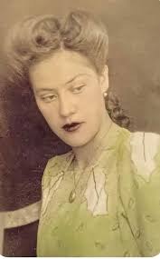 Hello Friends, I have many pictures of my mother Librada Leanos De  Carrillo. She was born In 1930 in Villanueva, Zacatecas. This picture of  her is one of my favorites, she was