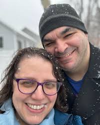There's no place like home 💙 Meet Dr. Anjana Bajgain of Wyomissing and Dr.  Souhila Kaoui of Millersville—two of six residents who are starting their  residency at the new WellSpan Chambersburg Hospital