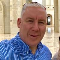 Graham Ross Email & Phone Number