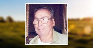 Carl Gambill Obituary 2009