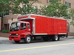 Image result for Standard Red 2002 Topkick