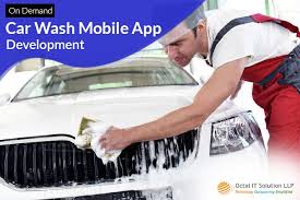 Our car wash business plan is specially made with a view to facilitating all types of car owners; How Much Does It Cost To Develop A Car Wash App Business In Uae Business Of Apps