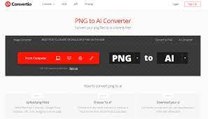 How To Convert The Png To Ai A Detailed Explanation Canto