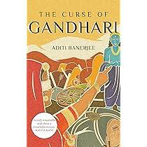 Why Did Ganhari Curse Krishna? - Quora