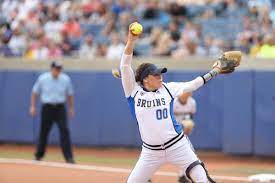 Ucla Softball Bruins Look To Take Care Of Business Against Sac State Bruins Nation