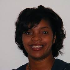 Georgette Jordan's Instagram, Twitter & Facebook