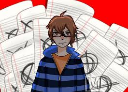 We did not find results for: Alex Kralie Redraw By Twintaileddreamer On Deviantart