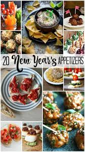 20 Delicious New Year S Eve Appetizers New Year S Eve Appetizers New Years Appetizers Appetizers