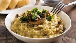 Ekitchen Ist Jetzt Ein Teil Von Computer Bild Thermomix Rezepte Pfifferling Risotto Rezepte
