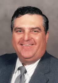 Obituary information for John Hamby