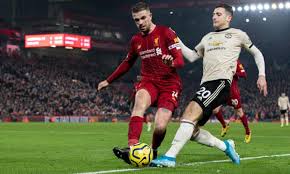 Só aqui no futemax você não vai perder nenhum lance da partida entre liverpool e manchester united grátis sem travamentos. Liverpool 2 0 Manchester United Premier League Player Ratings Premier League The Guardian