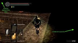 I Hate Tomb Of The Giants: Here'S How I Would Fix It 💀 : R/Darksouls