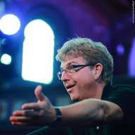 The Northern Illinois University Jazz Ensemble