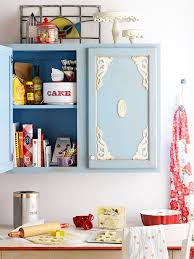 26 Diy Ways To Update Your Kitchen Cabinets Without Replacing Them In 2020 Shabby Chic Kitchen Cabinets Diy Kitchen Cabinets Kitchen Cabinets Makeover