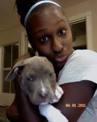 On May 27, 2011, I was in Carson, California competing in the doubles final  of a 50k. I had been begging my parents for another dog and searching  Craigslist for some. I