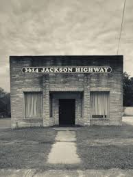 Usa Alabama Muscle Shoals Area Sheffield Muscle Shoals Sound Studios Recording Studio Photograph Muscle Shoals Sound Studio Muscle Shoals Florence Alabama