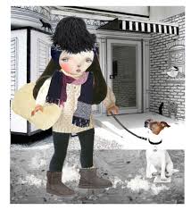 Walking The Dog Goruntuler Ile