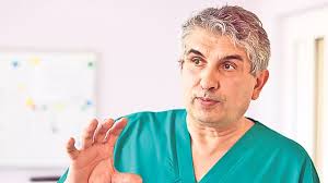 Acuzații Grave La Adresa Medicului Gheorghe Burnei