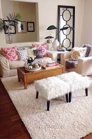 Best Photo Of Ideas For Apartment Decorating Ideas For Apartment Decorating 85 Cozy Small Apartment Small Apartment Decorating Cute Living Room Apartment Decor