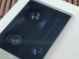 Vivo IQOO 8 Pro