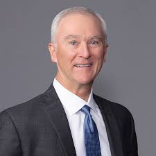 Patrick Lindley, SIOR