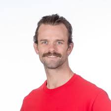 Brendan Hodge's Instagram, Twitter & Facebook