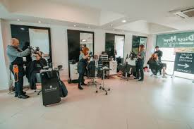 Explore wedding day beauty in cartagena, bolivar, colombia. Peluquerias A Un Paso De La Reapertura Fenalco Bolivar