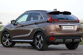 See the full review, prices, and listings for sale near you! Look At This Rendering Of The New Mitsubishi Eclipse Cross