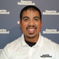 John Hendrix's Profile