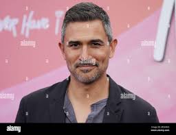 Ivan hernandez hi-res stock photography and images