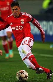 Ülkesinde boca juniors'ın ve primeira. Nicolas Gaitan Wikipedia